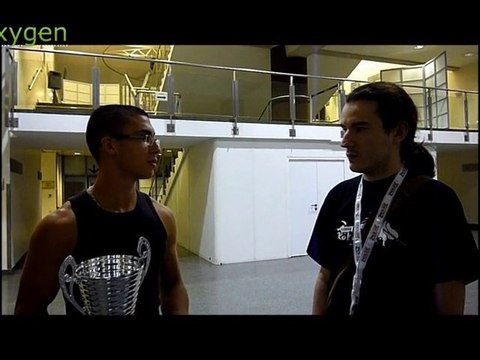 Interview du champion de France PES League Xbox 360