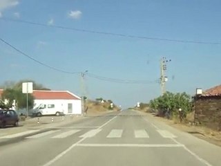 Take the looooooong way Home