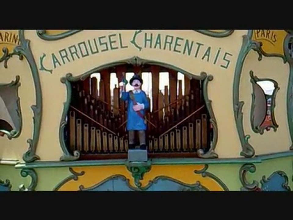cavalcade  1946