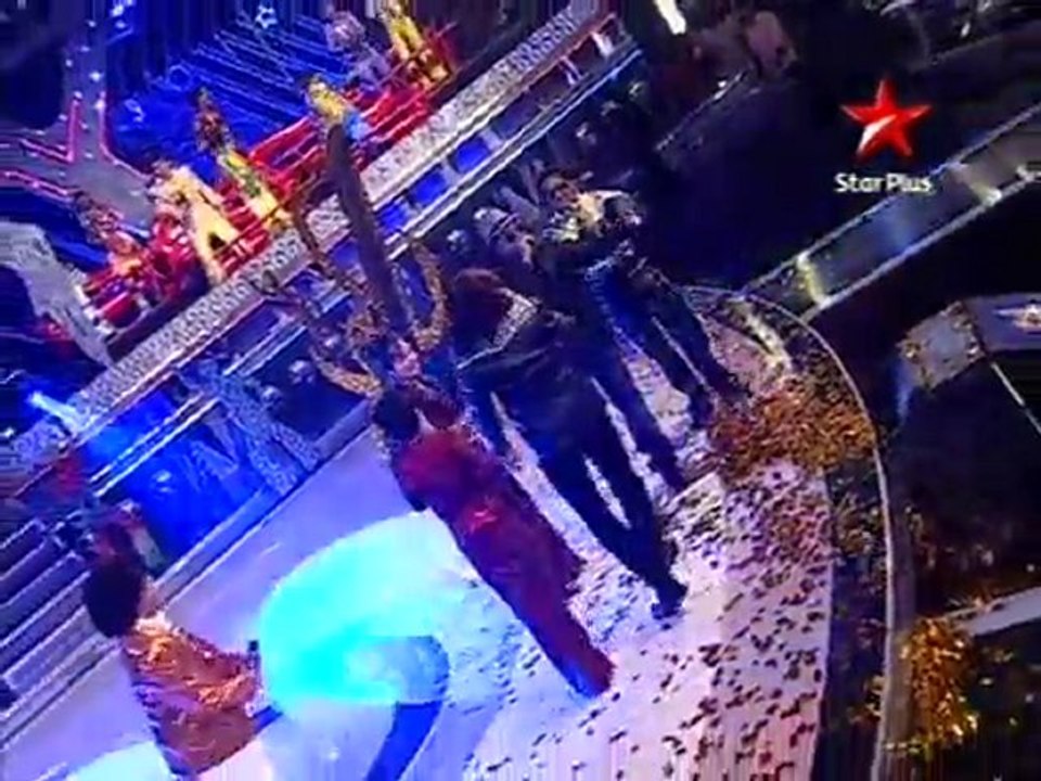 Chhote Ustaad [Episode 14] - 5th Sep 2010 Part 3