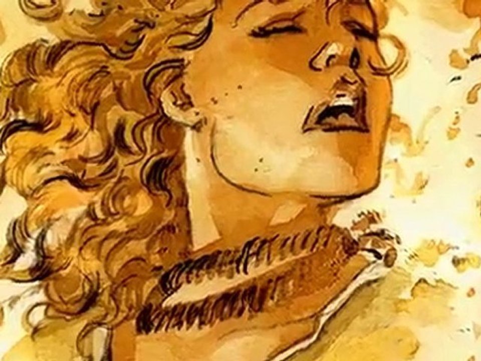 Bande Annonce Le Scorpion Tome 9 Éditions DARGAUD