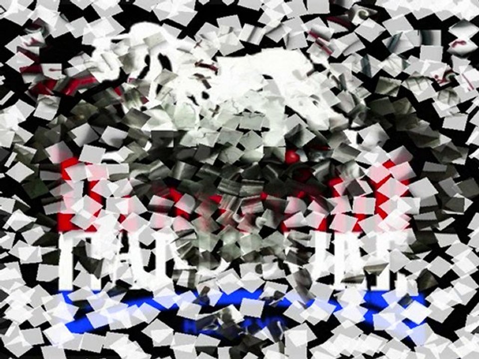 2 Vil DJ - Back 2 Hard