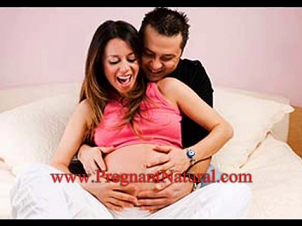 Having Trouble Getting Pregnant? This Can Help