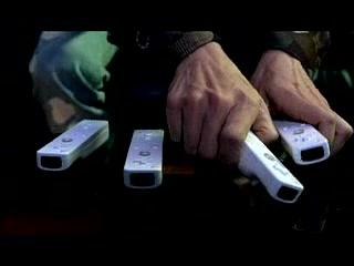 Nintendo Wii Revolution