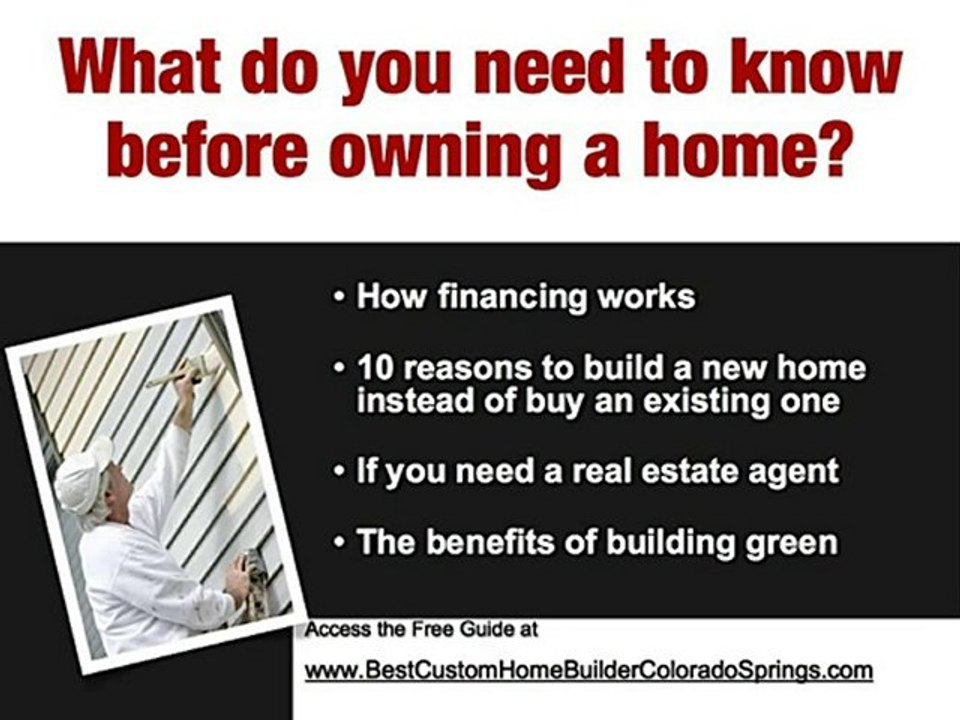 Colorado Homes