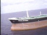 Persian Gulf conflict update 1987 -- oil tankers