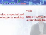 Innovative Stock Trading