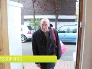 Episode4 I NEED A STAYCATION!