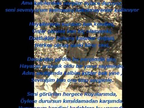 Dokunma Yarama-BesTekar-Rapci-2010