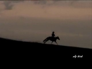 DOMBRA-NOYAN HALK TÜRKÜSÜ