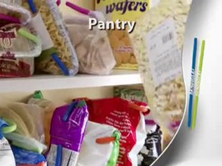 Ba'Noodle Bag Noodle Chip Clips Commercial