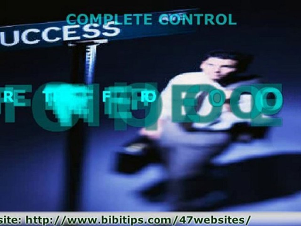 47 Ready made clickbank websites