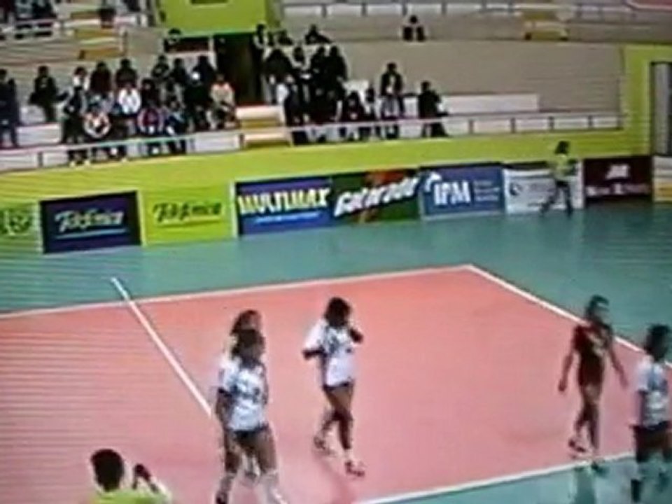 voley
