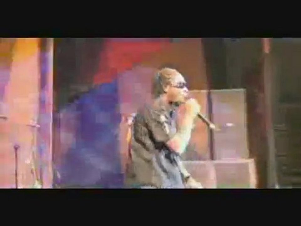Bounty Killa - Spy  Fi Dub Max Intl