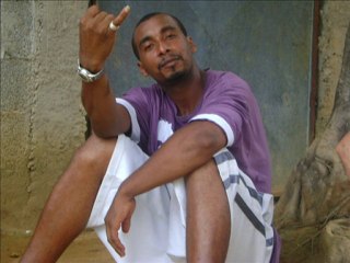 SILLES MC´s - SOMOS CARIACICA