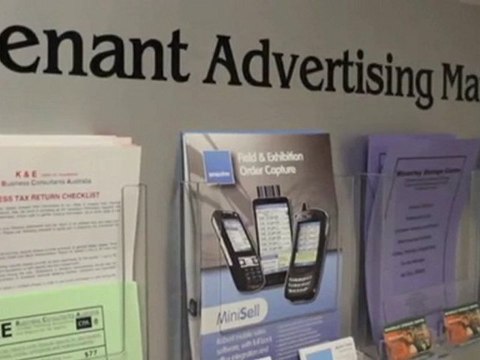 Serviced Office Spaces Glen Waverly Business Centre VIC