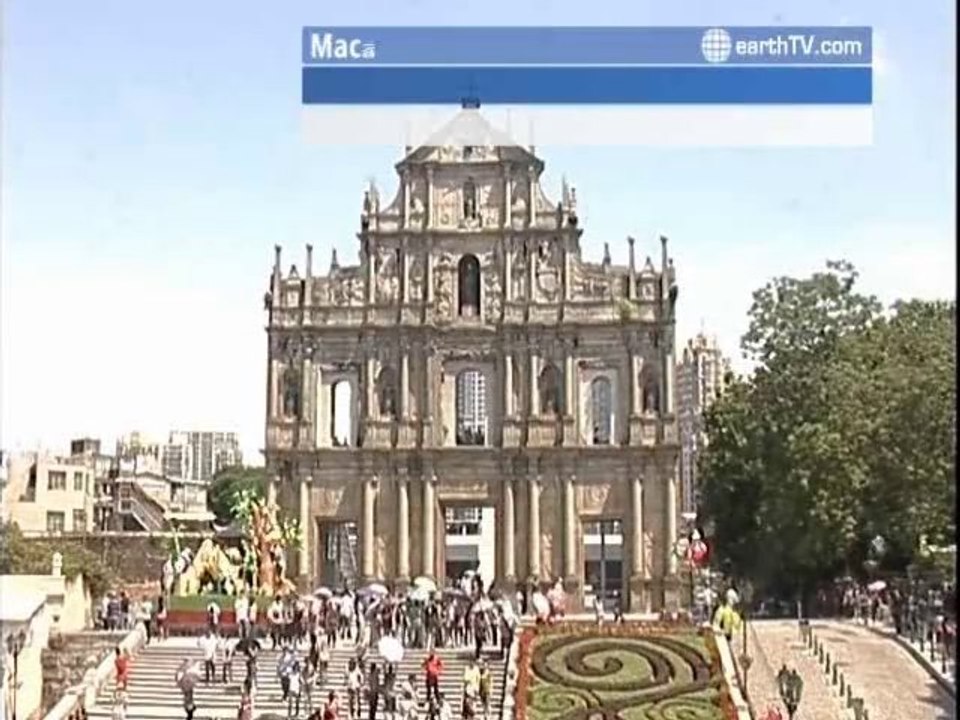 Agadir - Morocco, Lugano - Ticino - Switzerland, Seattle - USA, Berlin - Germany, Stuttgart - Germany, Macau SAR - China, Cannes - France