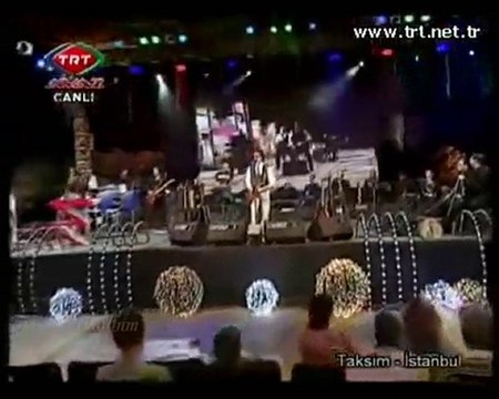 Can ellerinden gelmişem AYNA 2010 Ramazan TRT