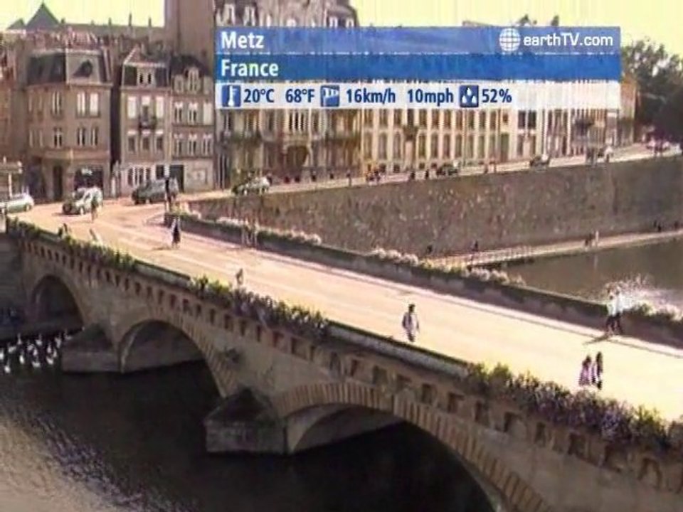 Santorini - Greece, Munich - Germany, Warsaw - Poland, Metz - France, Barcelona - Spain, Dubai - United Arab Emirates, Cannes - France