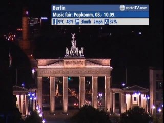 New York - USA, Hong Kong SAR - China, Agadir - Morocco, Berlin - Germany, Melbourne - Australia, Stuttgart - Germany, Avignon - France