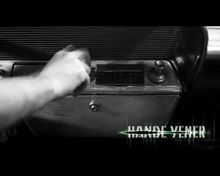 İbrahim Kendirci & Hande Yener - Uzaylı (Teaser)