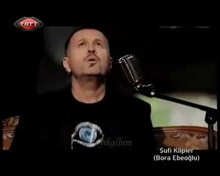 Bora Ebeoğlu_Yusuf'u Kaybettim (trt sûfi klipler)