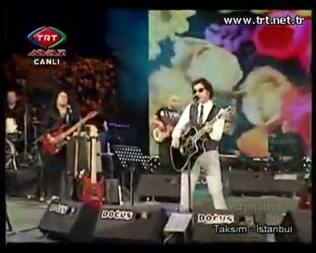 Ge gör beni aşk neyledi AYNA 2010 Ramazan TRT