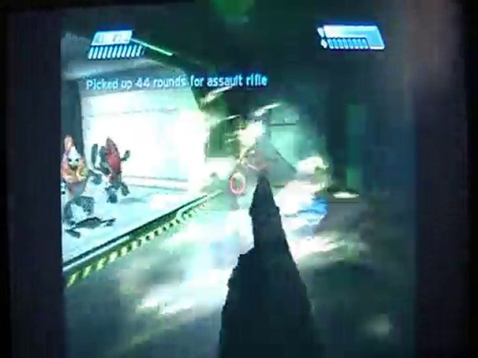 First Level - Only - Halo - Xbox Part 2