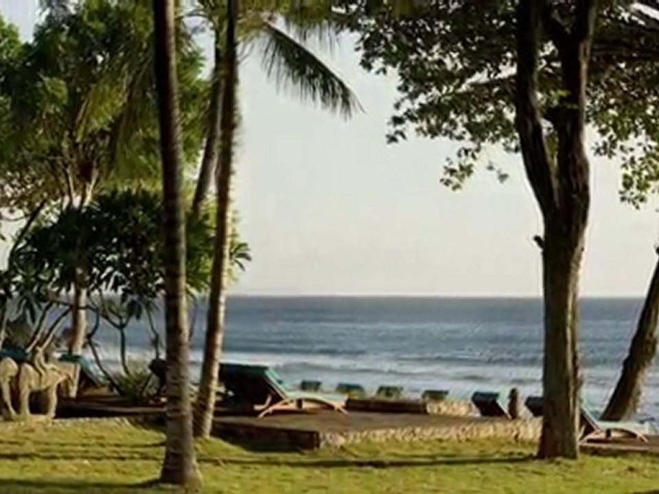 Senggigi Hotels : Senggigi Hotel Lombok,Jeeva Klui Resort