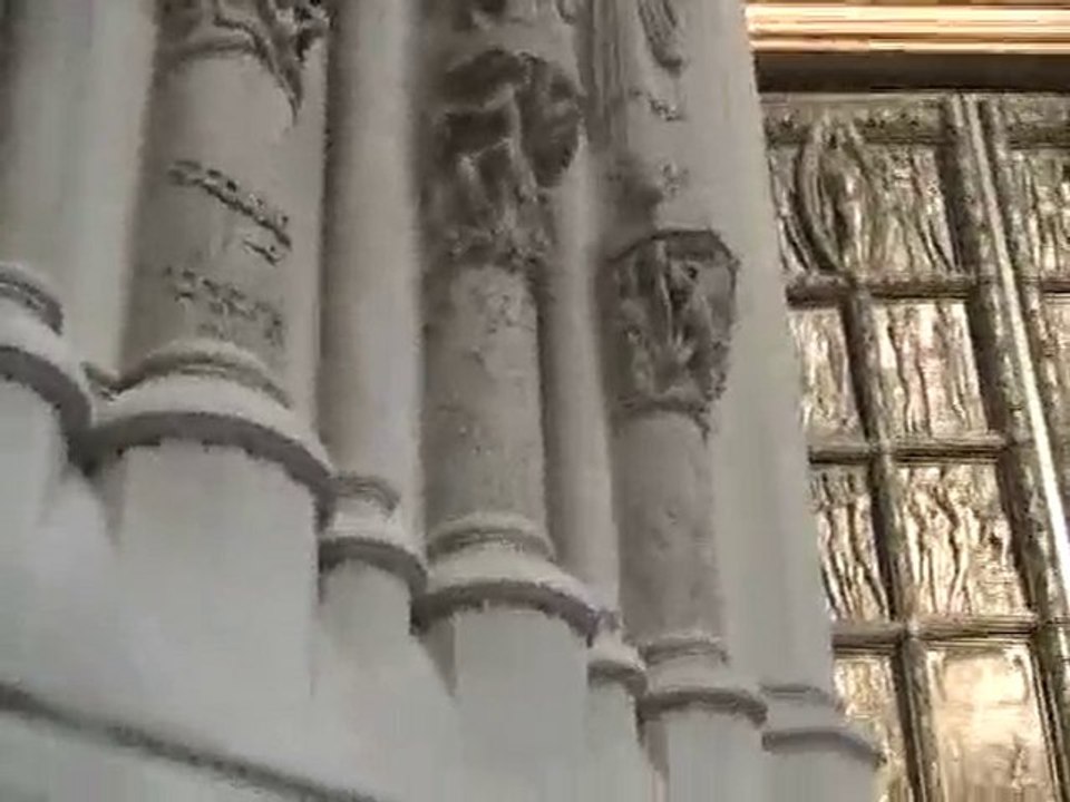 cathedral 5