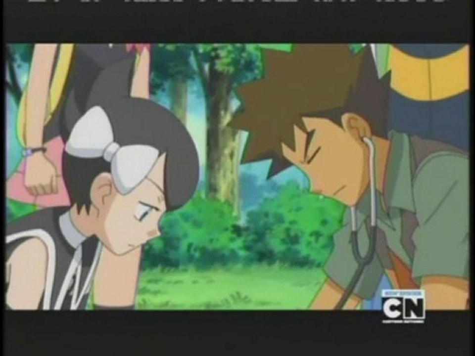 Let's Riff on Pokemon #2