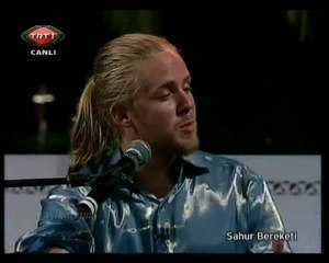 DEBU o yolun tozu Mustafa Davud 2010 TRT