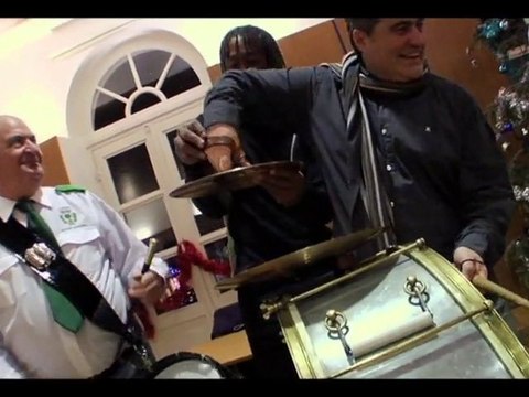 Jackson Tour 3 - Morvan, Fabien Bazin maire rural à Lormes