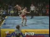 Arn Anderson vs Dusty Rhodes 09-09-1986