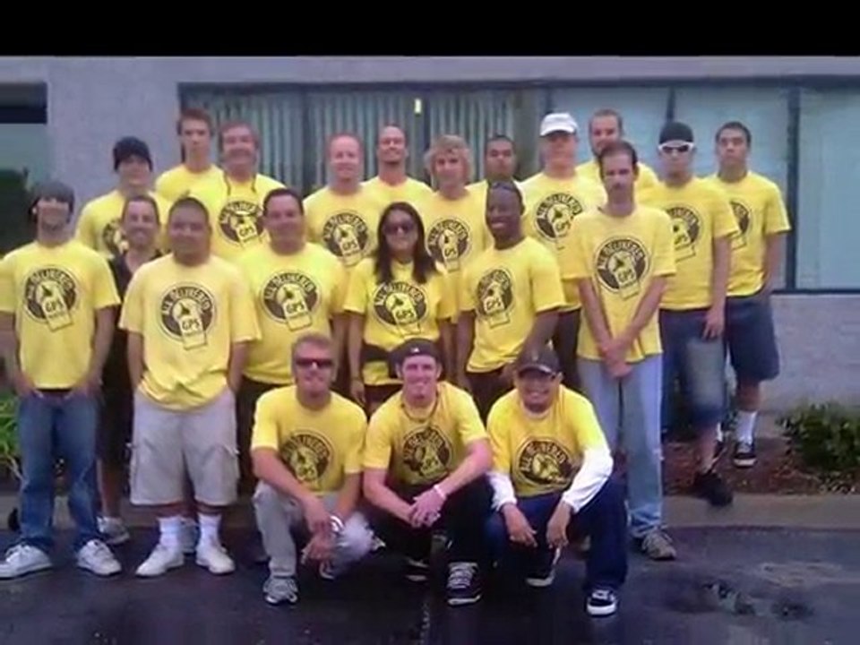 Nationwide Door Hanger Distribution Services. AllDelivered