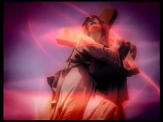 Claudia Nobre - Via dolorosa