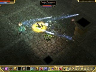 WT Titan Quest 07 Au revoir la Grèce