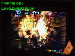 Metroid other M:Samus VS Ridley