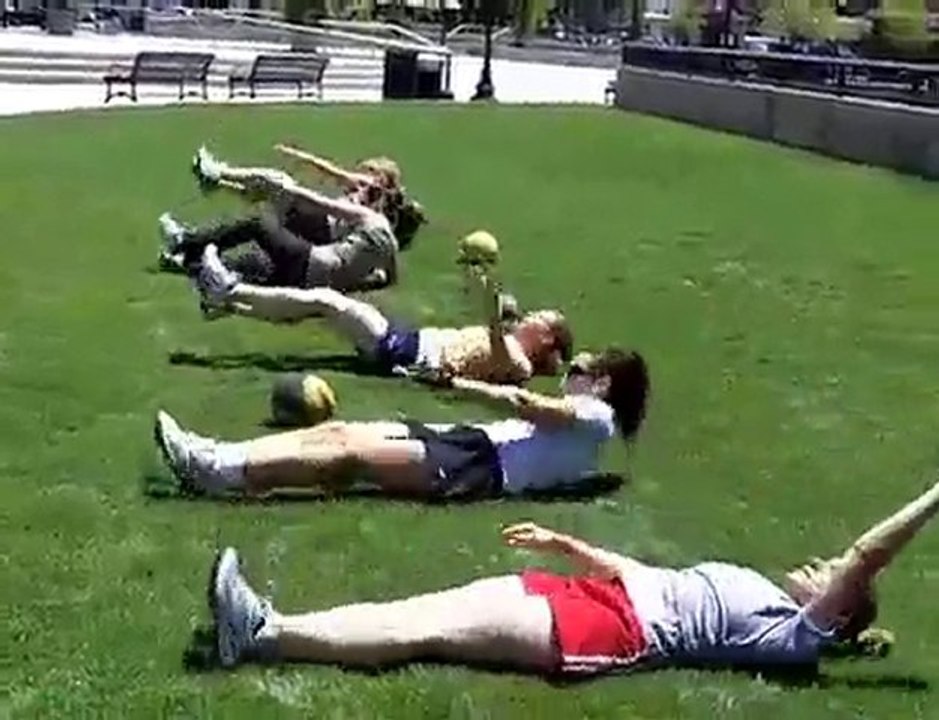 Sunnyvale Personal Trainer - Personal Trainer in Sunnyvale