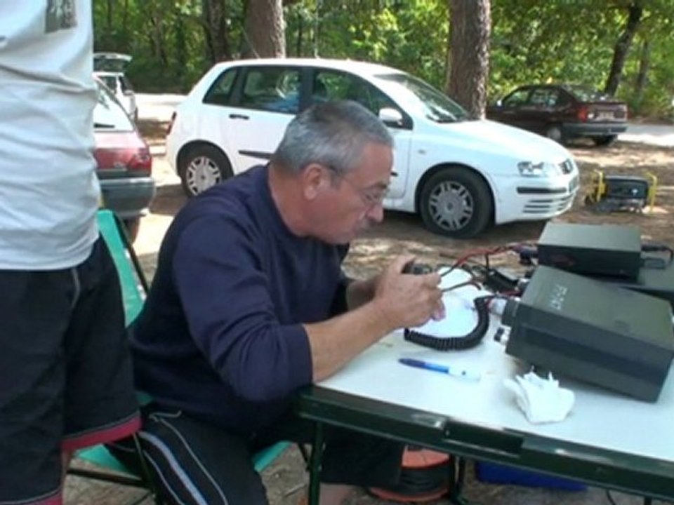 sortie 4 septembre 2010 lac du Moulin Blanc