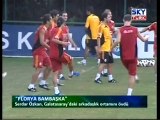 Florya Bambaşka