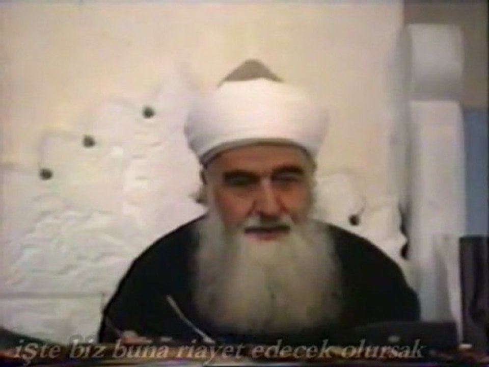 Kadir Gecesi -Kalbesimya Grubu