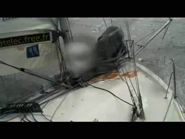 SAS2010/bateau BAKER TILLY-AG2R LA MONDIALE