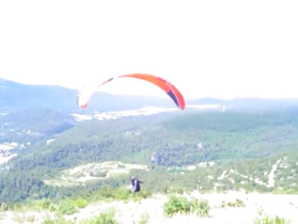 jeff au déco de signes il y a longtemps...très longtemps...