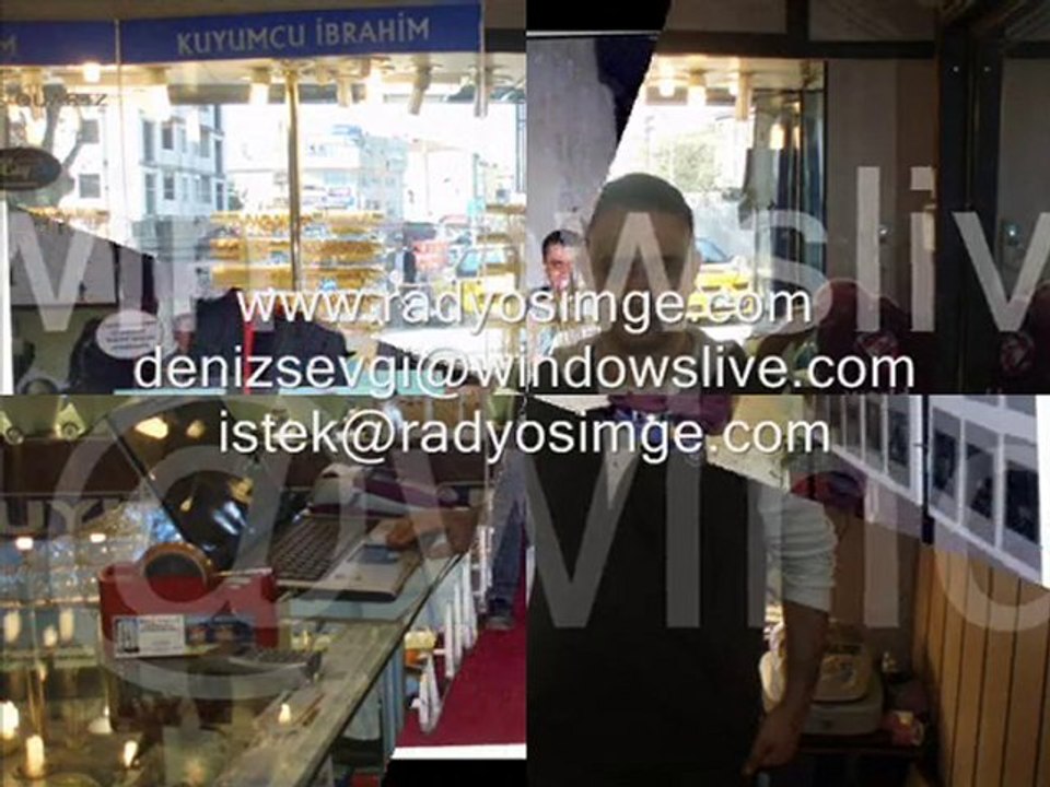 deniz sevgi veda busesi