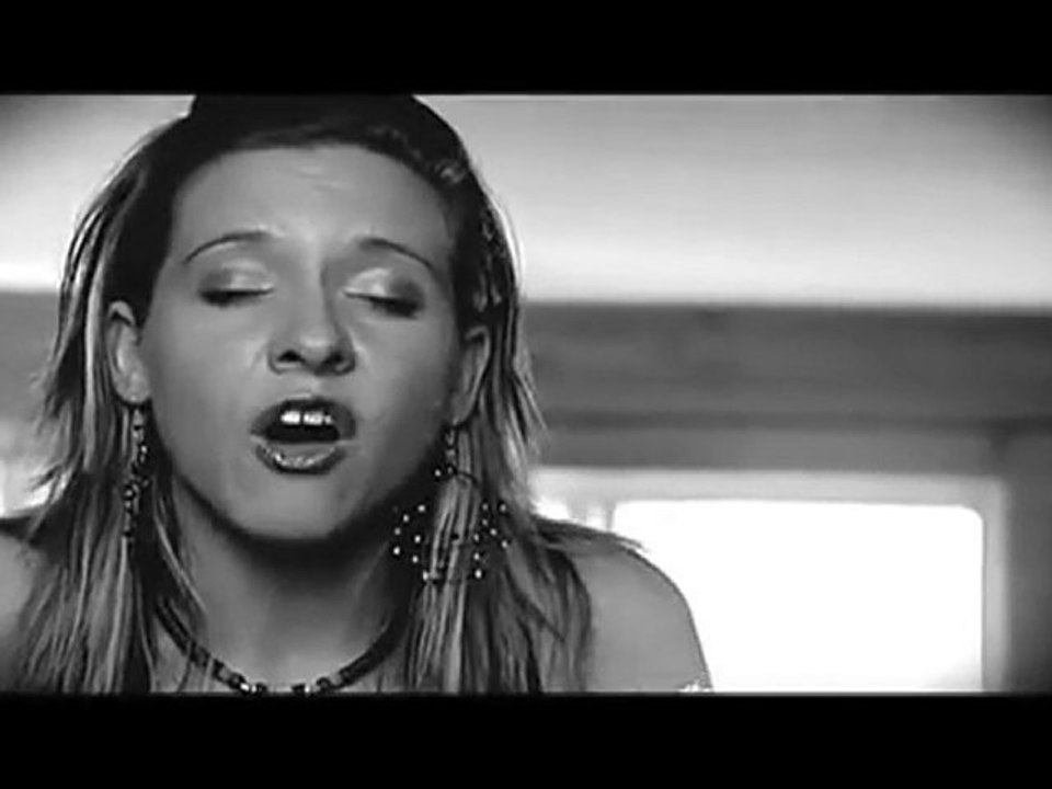 Andréanne Lafleur - Carolanne