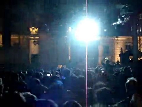 Laurent Garnier - Crispy Bacon 2.0 @ Dijon 2010