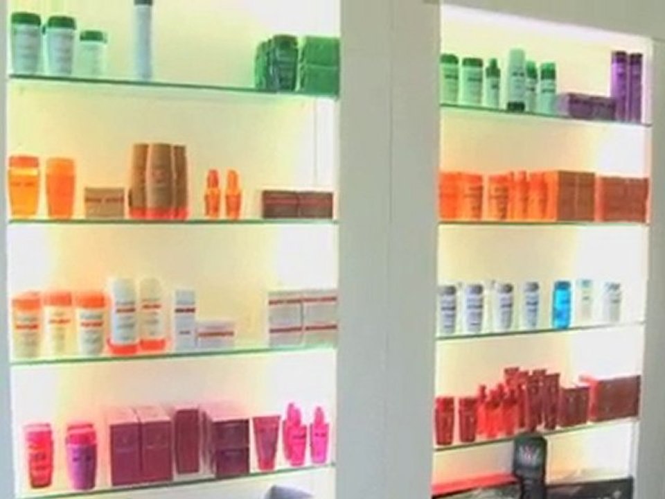 Good Hairdressers Norwood Razz Hair Studio SA