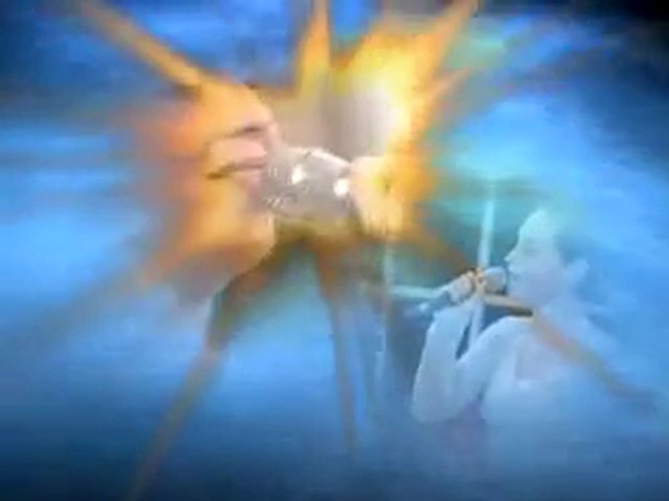 Emilie Charette - Quand Je Regarde le Ciel