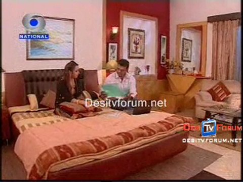 Adhura Bandhan 6th September 2010 - Part4
